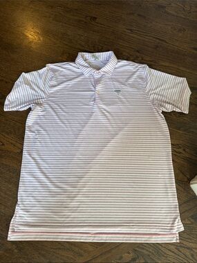 Peter Millar summer comfort shirt
